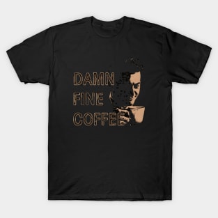 Twin peaks T-Shirt